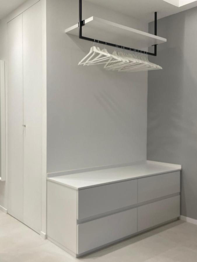 La Finestra Sul Mare Modern Apartment Giardini Naxos Exterior foto